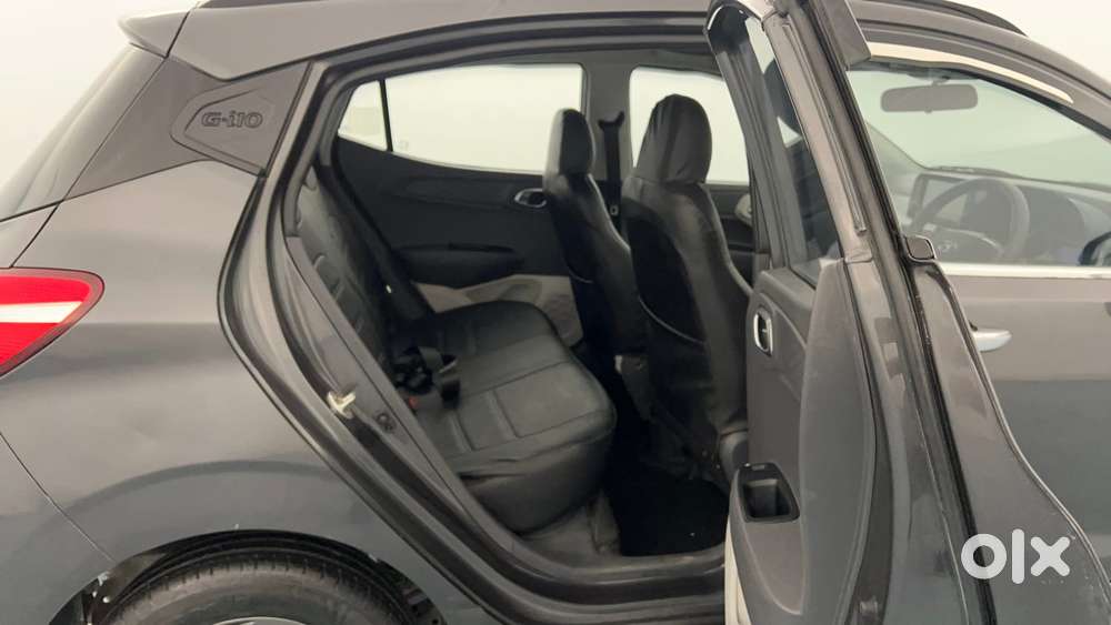 Hyundai Grand I10 Nios Sportz 1.2 Kappa Vtvt, 2021, Petrol