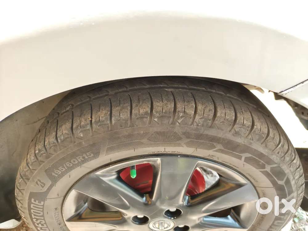 Micra Diesel 2012 Full Option New Tyres And Battery Premium Audio