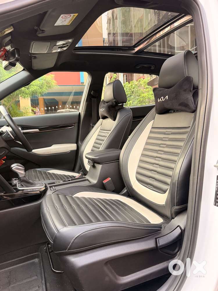 Kia Seltos 1.5 Gtx+ Diesel At, 2024, Diesel