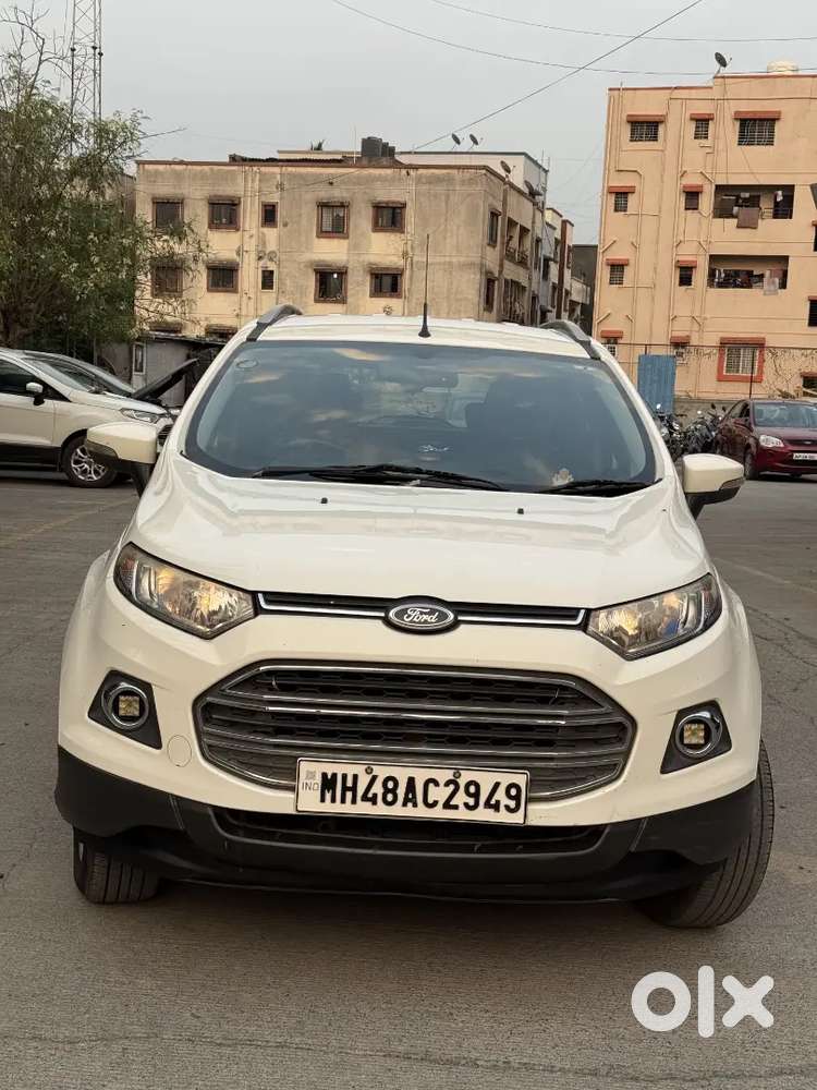 Ford Escort  Shoroom Maintain