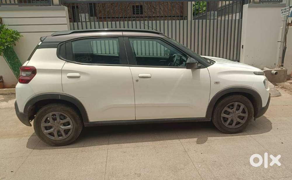 Citroen C3 Feel 1.2 Petrol Dual Tone, 2023, Petrol