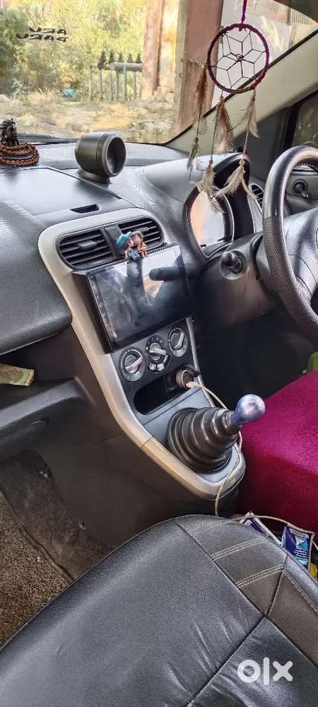 Maruti Suzuki Ritz Vdi 2011