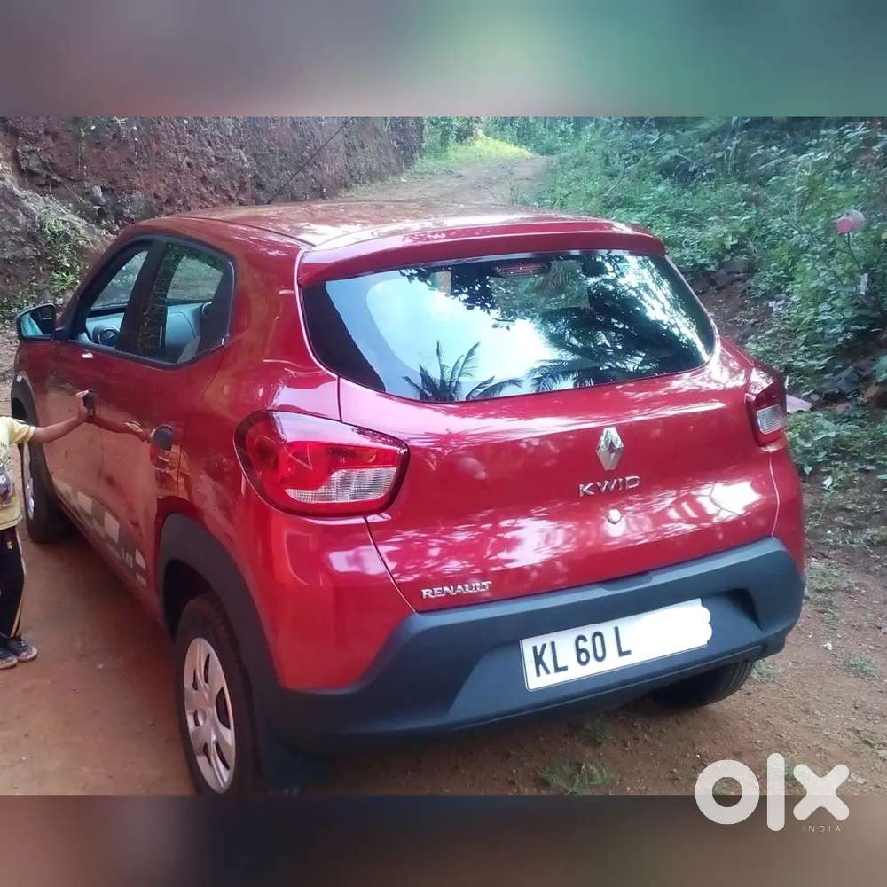 Low Use And Low Kilometre