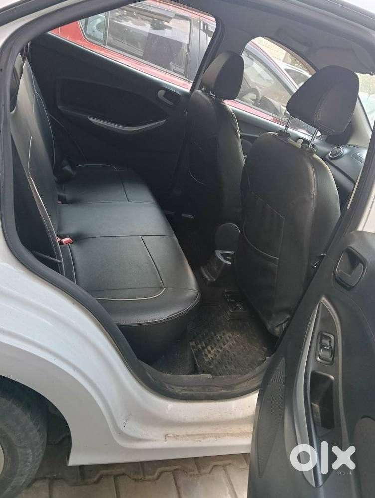 Ford Figo Diesel, 2016, Diesel
