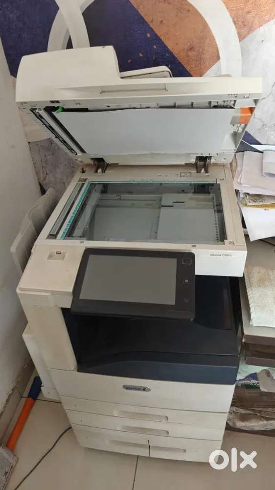 Xerox Hyper Altalink c8045 for sale urgent need money - Hard Disks