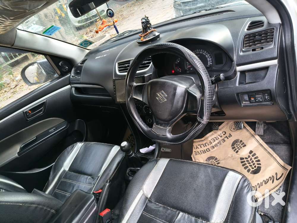 Maruti Suzuki Swift 2016 Cng & Hybrids Good Condition
