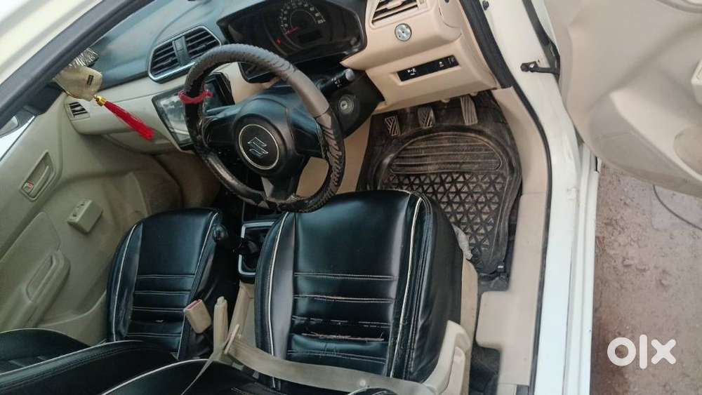 Maruti Suzuki Swift Dzire Tour S, 2024, Cng & Hybrids