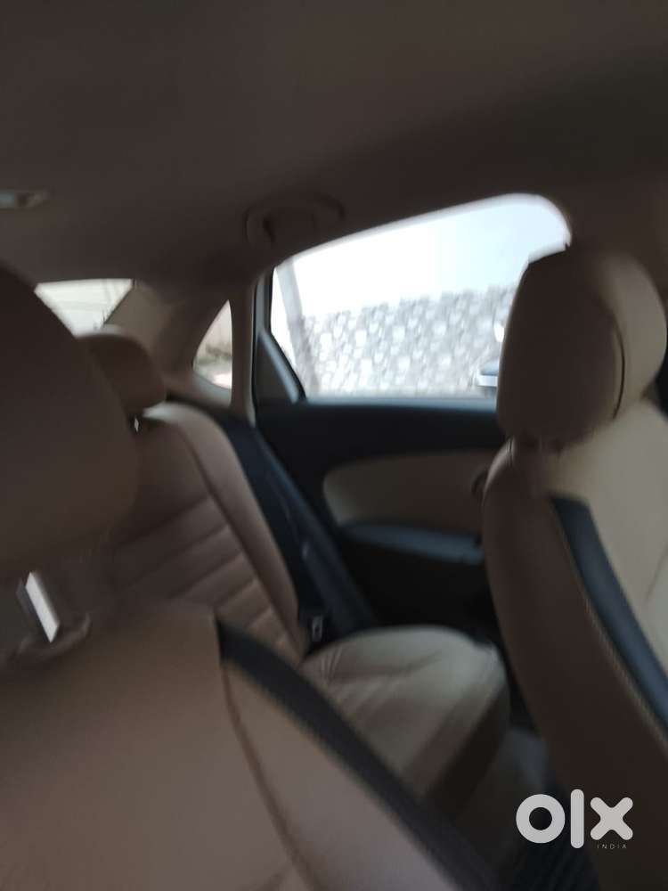 Volkswagen Vento Diesel 2011