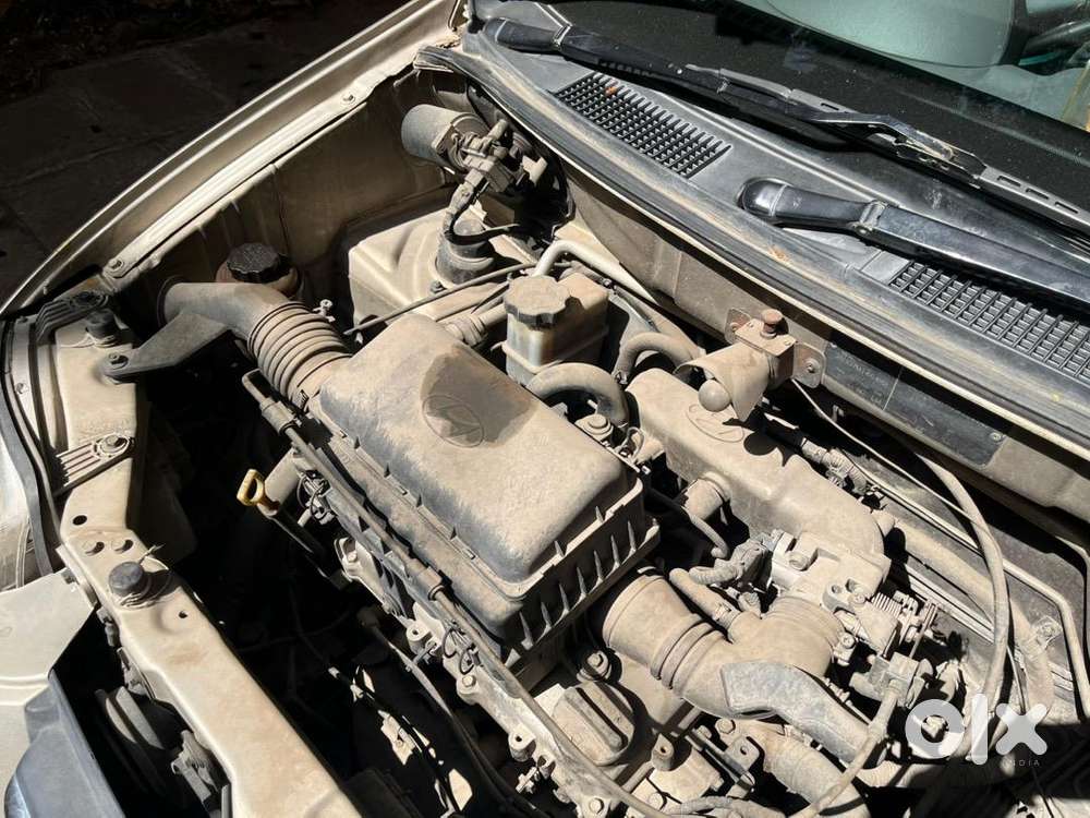 2007 Hyundai With 77000 Km