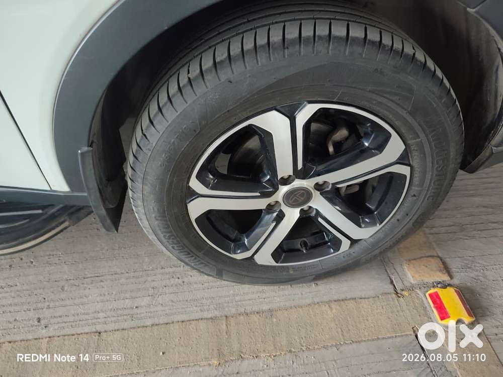 Tata Nexon 1.5 Revotorq Xz Plus, 2022, Petrol