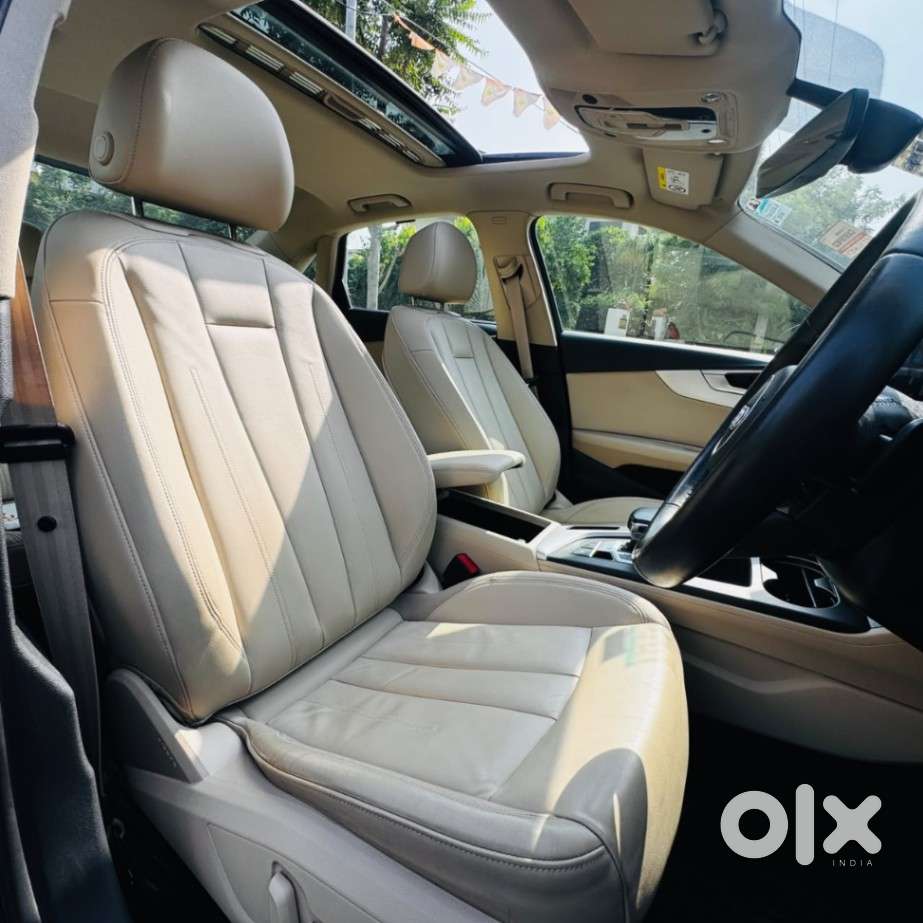 Audi A4 2.0 Premium Plus 40 Tfsi, 2021, Petrol