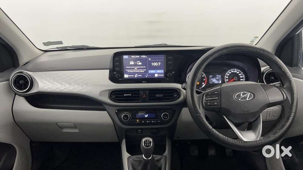 Hyundai Grand I10 Nios 1.2 Kappa Vtvt Sportz Cng, 2022, Cng & Hybrid..