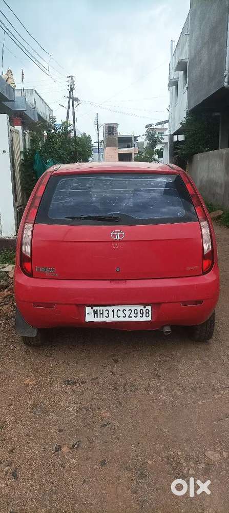 Tata Indica Vista Gls Manual Petrol Good Condition