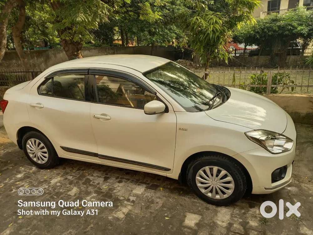 Maruti Suzuki Dzire Vdi 2019