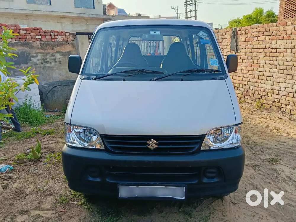 Maruti Suzuki Eeco 2023