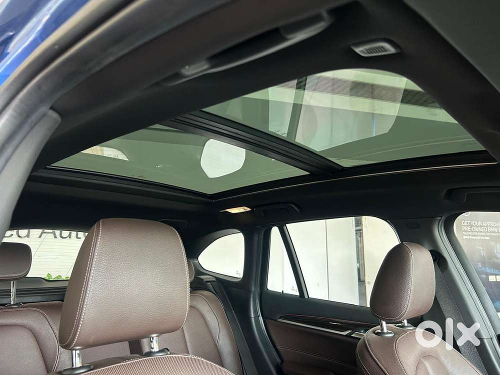 Bmw X1 Xdrive 20d M Sport, 2017, Diesel