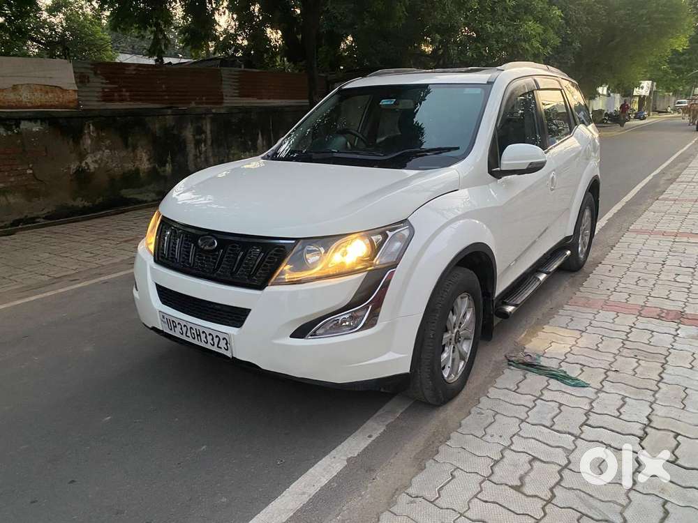 Mahindra Xuv500 2.2 W10, 2015, Diesel