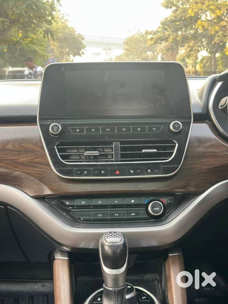 Tata Harrier Xz Dual Tone, 2022, Diesel