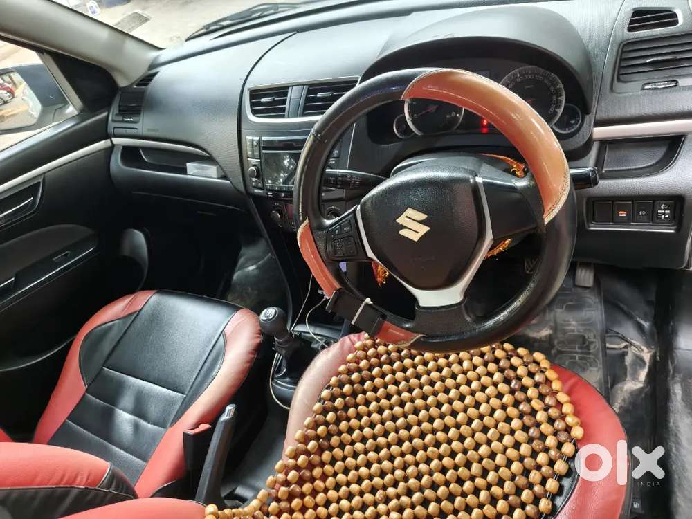 Swift Car Zdi, 2012 Model Or Registration Good Condition For Sale