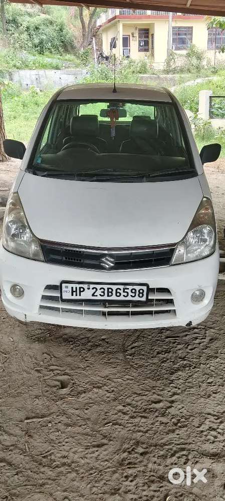 Maruti Suzuki Zen Estilo 2011