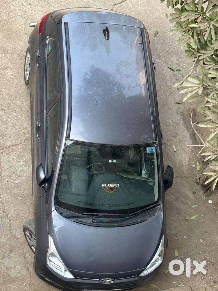 Hyundai Car 2016