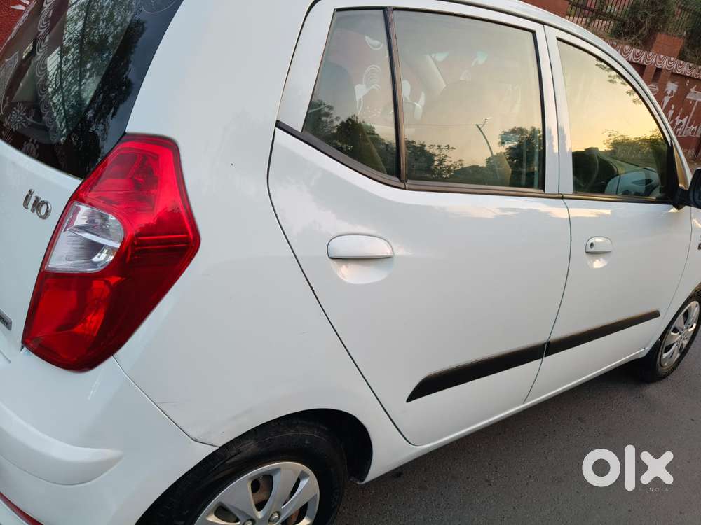 Hyundai I10 Magna O, 2011, Petrol