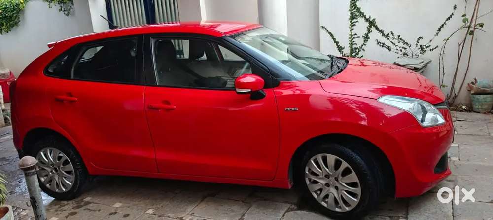 Baleno Delta 1.3 2019 Diesel 77500 Km Driven