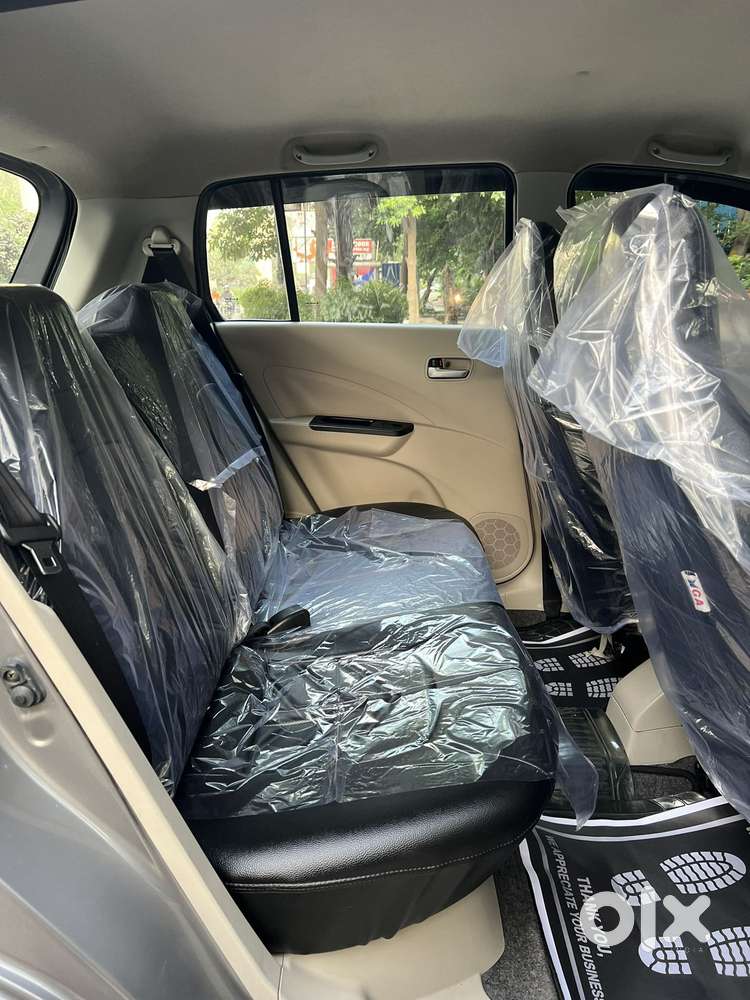 Maruti Suzuki Celerio Vxi(o), 2019, Petrol