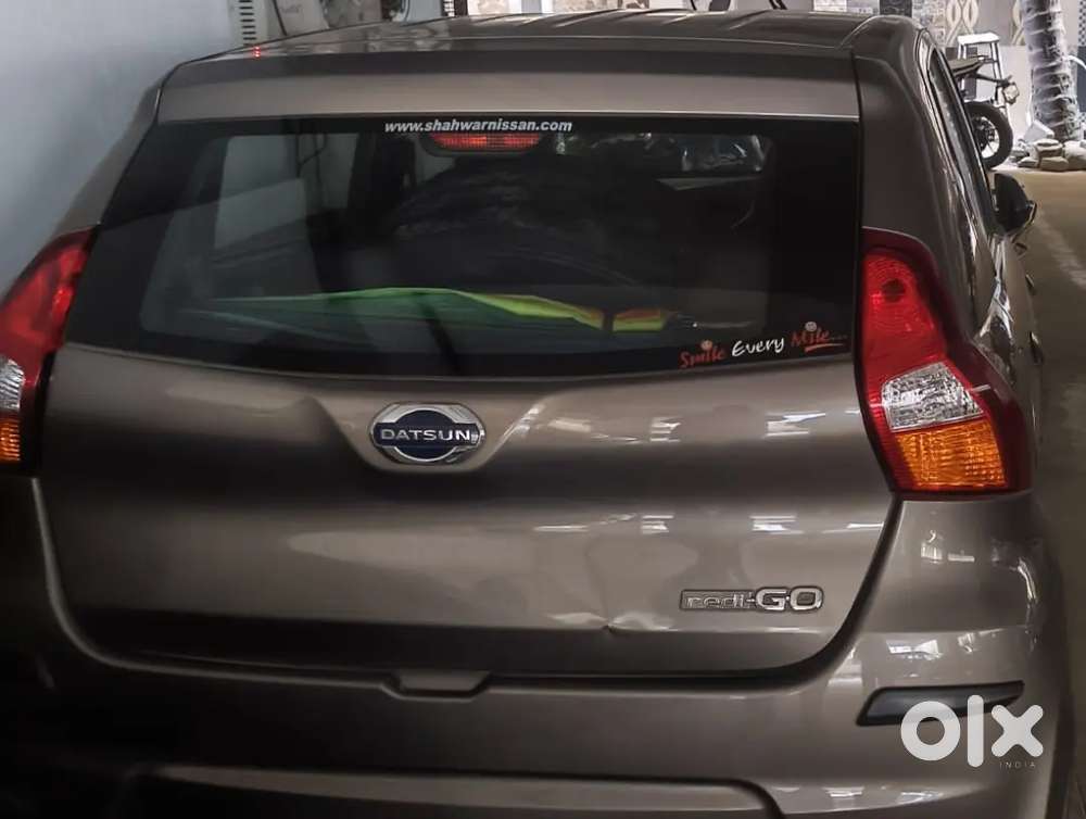 Single Owner Good Condition