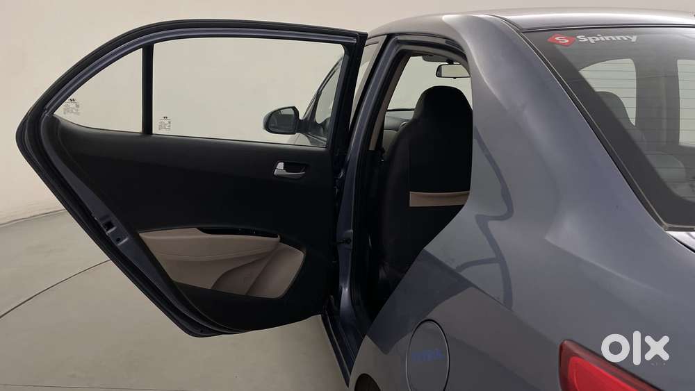 Hyundai Xcent [ ] 1.2 S, 2014, Petrol