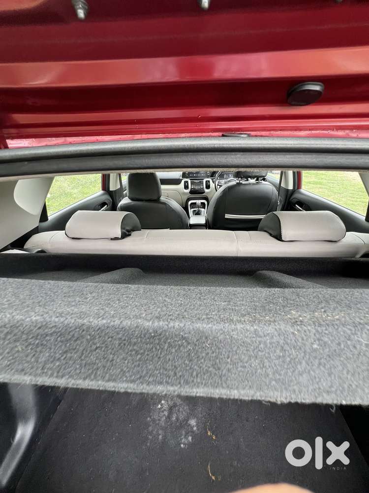 Kia Sonet Htx 1.5 Diesel, 2021, Diesel