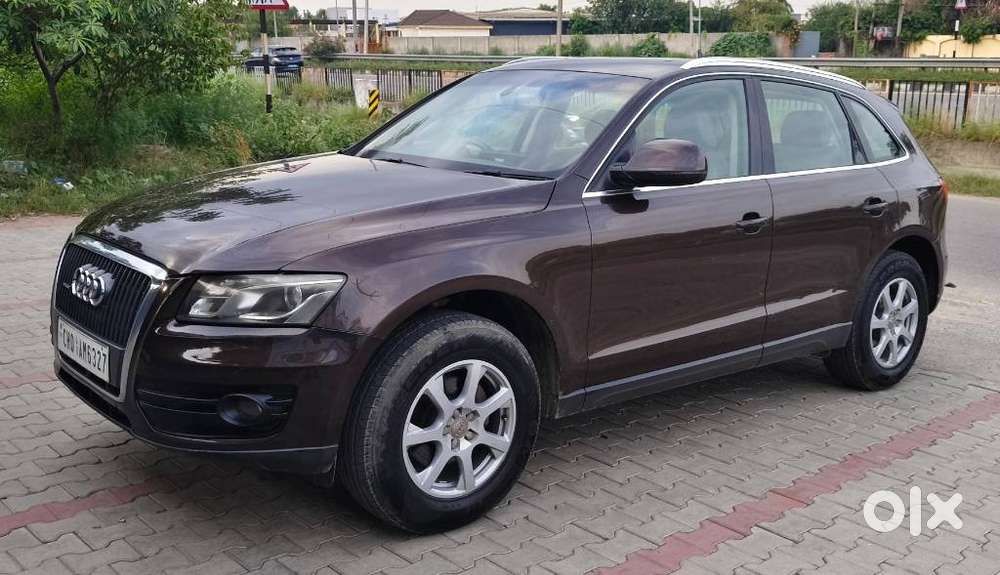 Audi Q5 2.0 Tdi Quattro Premium, 2012, Diesel