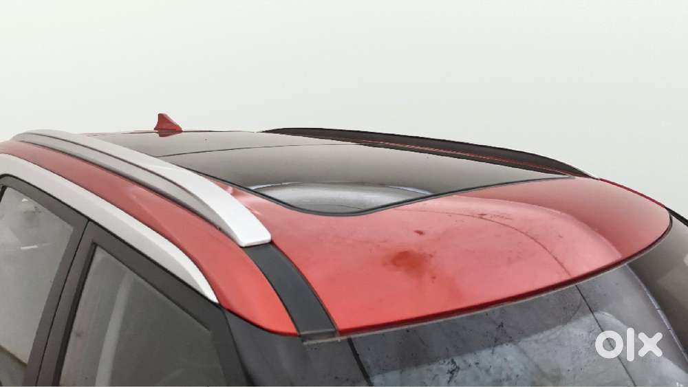 Hyundai Creta 1.5 Sx, 2020, Petrol