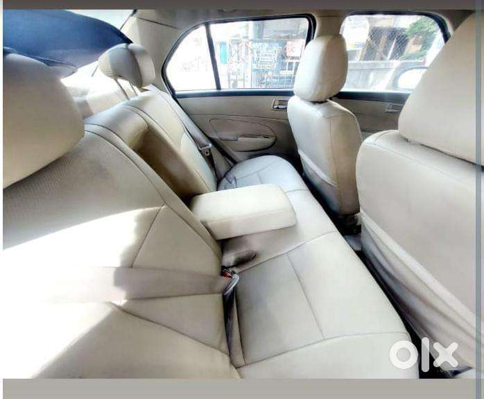 Maruti Suzuki Dzire 2013 Petrol Well Maintained