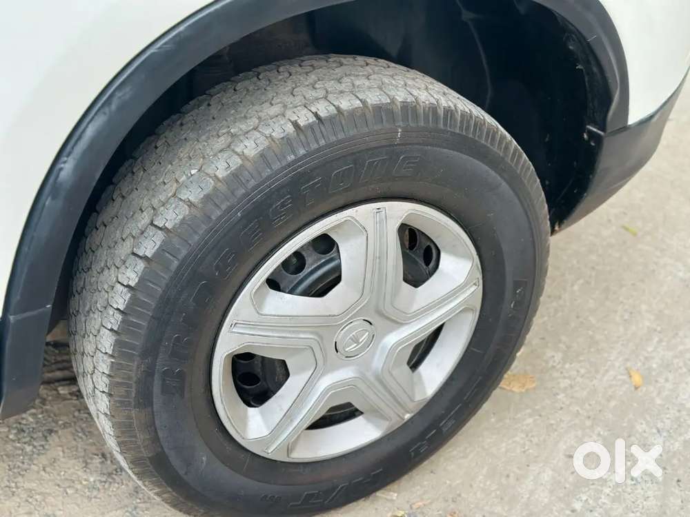 Tata Harrier 2.0 Kryotec 2019