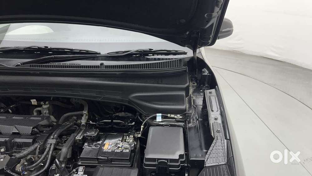 Hyundai Creta Sx 1.5 Petrol Cvt, 2023, Petrol