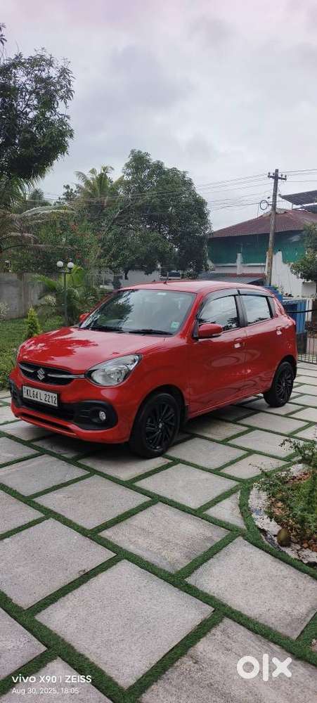 Maruti Suzuki Celerio Zxi(o) Mt, 2022, Petrol