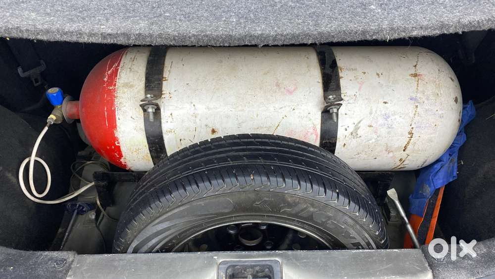 Maruti Suzuki Wagon R 1.0 Lxi Mt, 2020, Cng & Hybrids