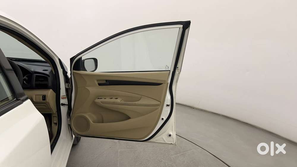 Honda City 2008-2011 1.5 S Mt, 2011, Petrol