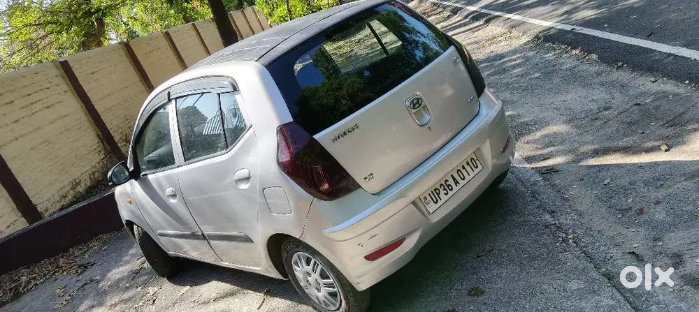 I10 Well Maintained And Mint Condition