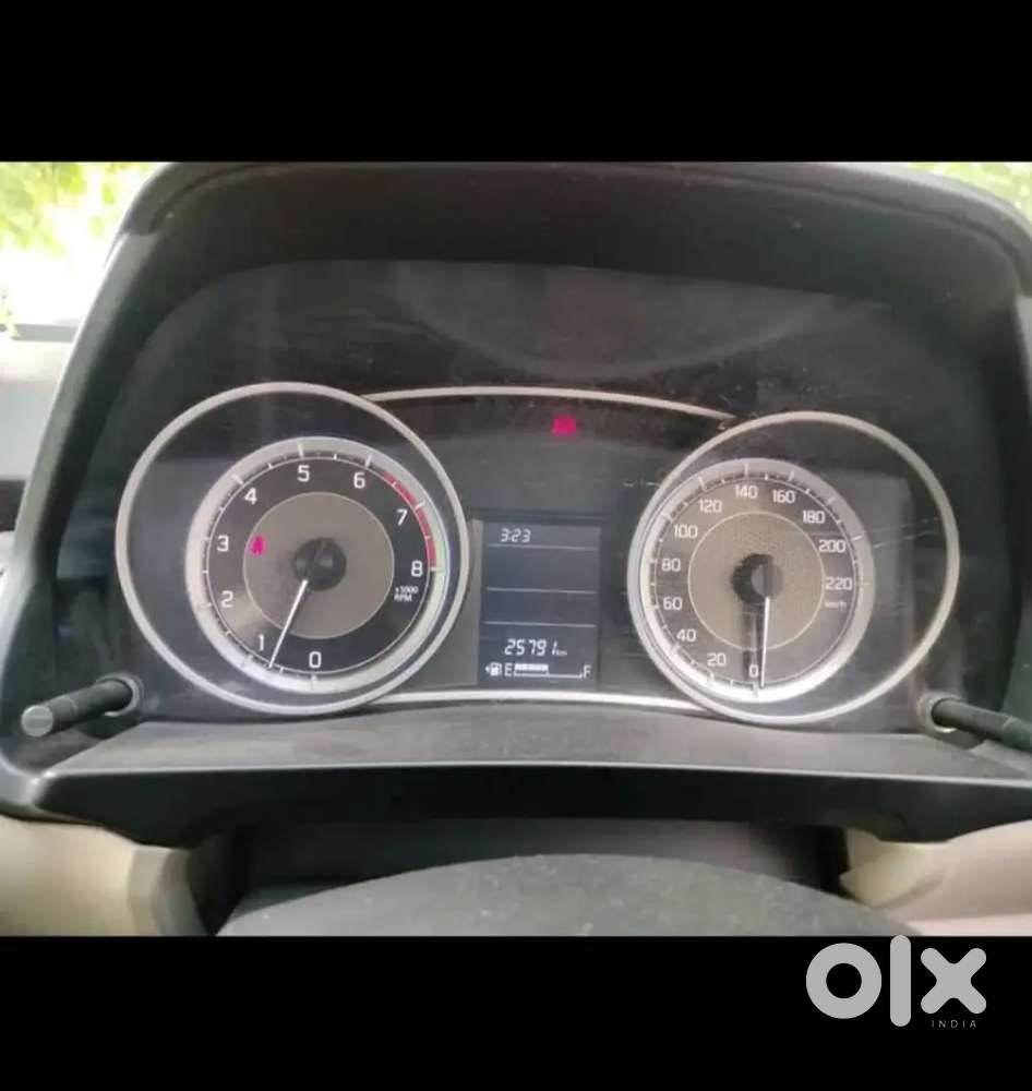 Dzire 2020 ,1st Owner,26k Driven,mint Condition,all Original