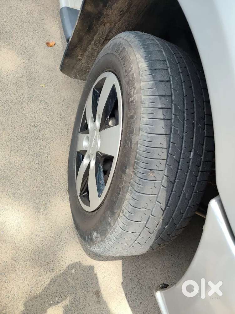Good Condition Well Maintenance