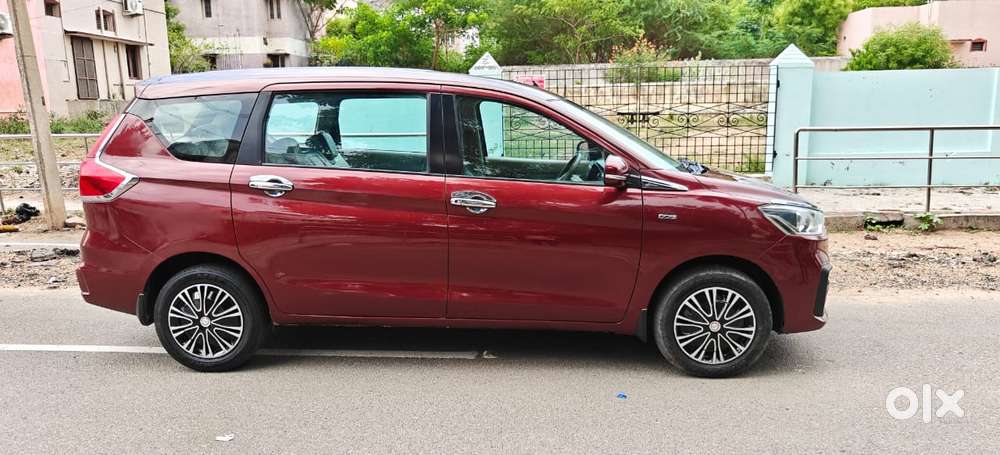 Maruti Suzuki Ertiga Vdi Shvs, 2019, Diesel