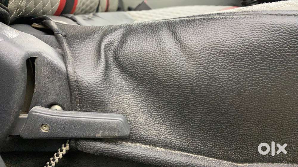 Maruti Suzuki Alto 800 Lxi, 2018, Petrol