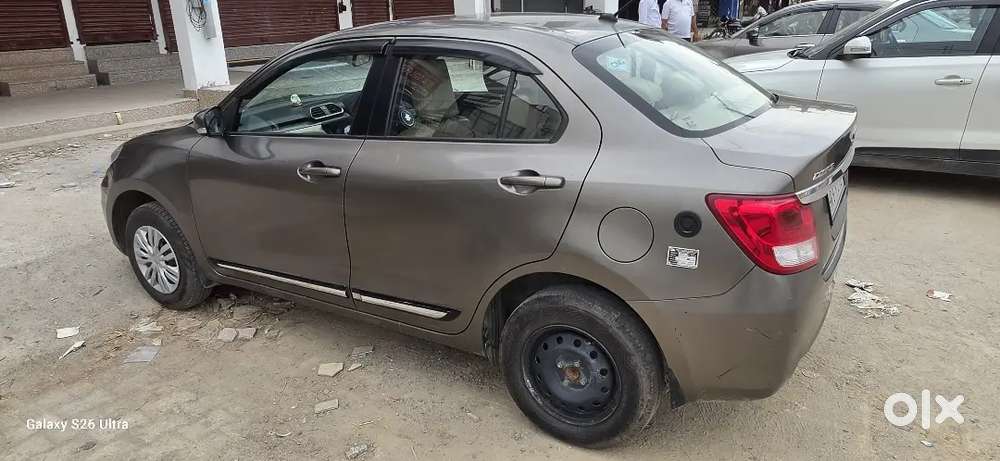Good Car No Damage