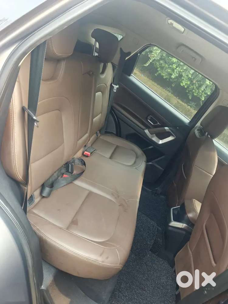 Tata Harrier 2019 Diesel 95000 Km Driven