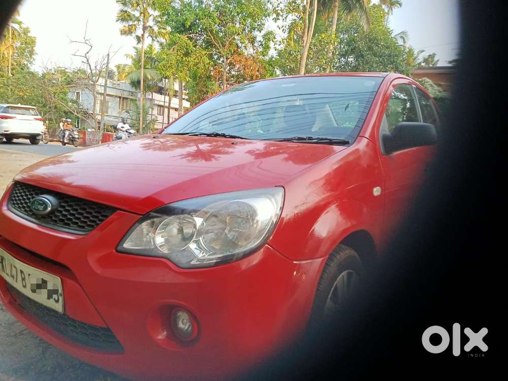 Ford Fiesta Classic 1.4 Exi Tdci, 2011, Diesel