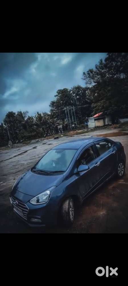 Hyundai Xcent Full Version- Excellent Condition