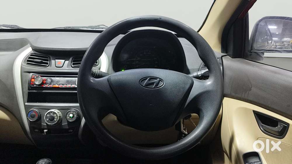Hyundai Eon Era +, 2015, Petrol
