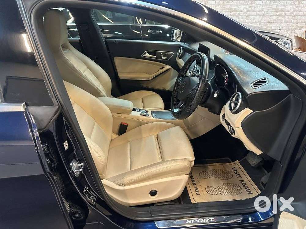 Mercedes-benz Cla 2.0 200 Sport, 2019, Petrol